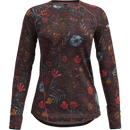 LONG SLEEVED ARIA Damen