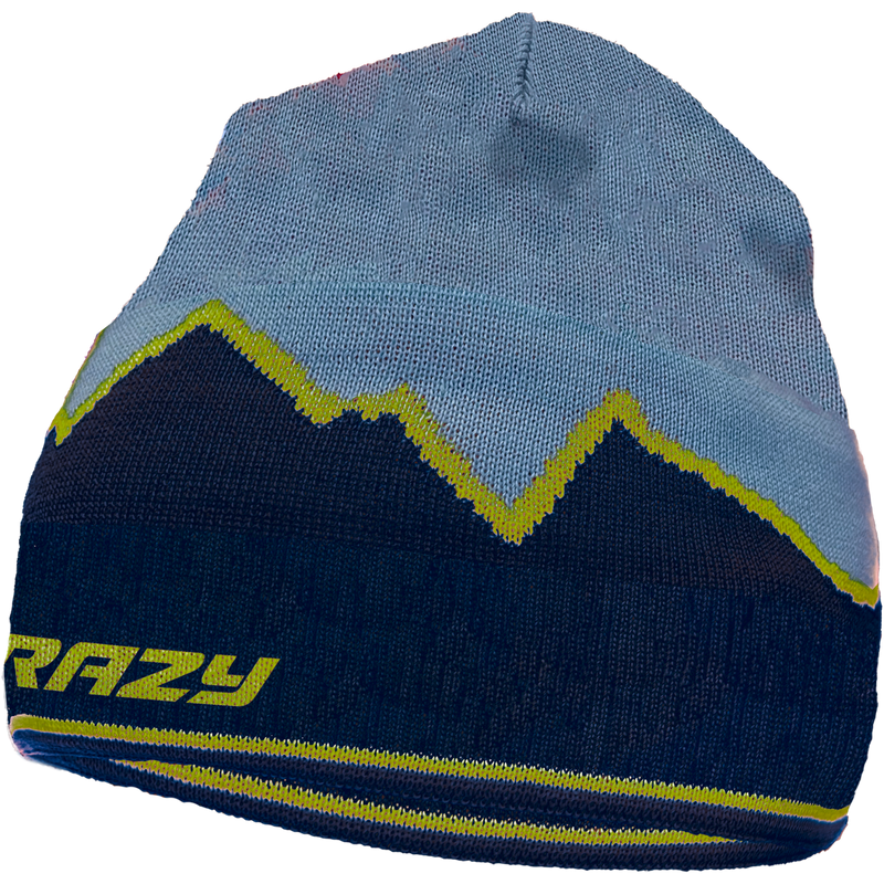 CAP SKYLINE