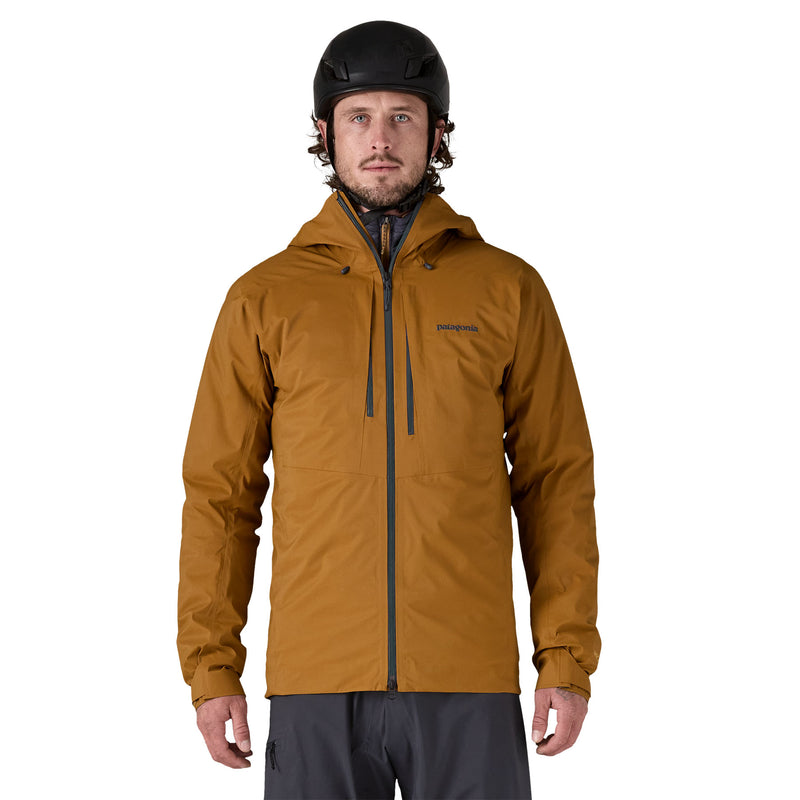 M10 STORM JACKET Herren