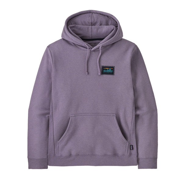 ´73 SKYLINE UPRISAL HOODY Unisex