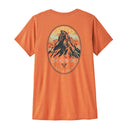 CAP COOL DAILY GRAPHIC SHIRT LANDS Damen