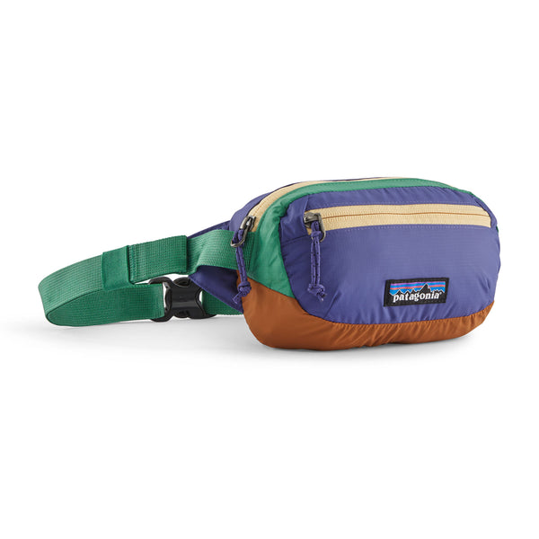 TERRAVIA MINI HIP PACK