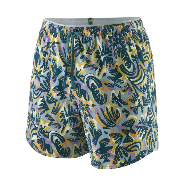 MULTI TRAILS SHORTS - 5,5 IN Damen