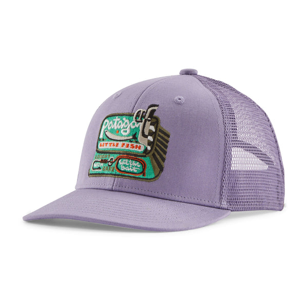 TRUCKER HAT Kids Kinder