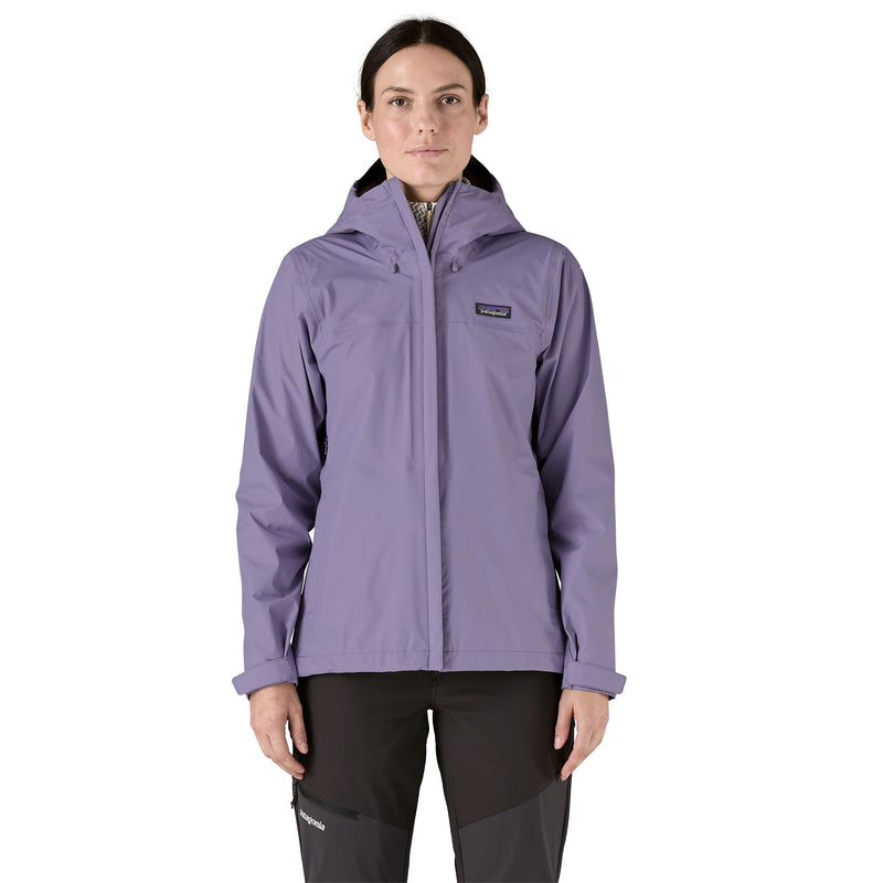 TORRENTSHELL 3L JACKET Damen