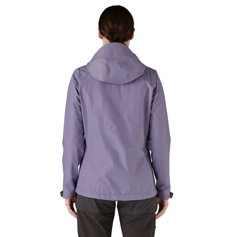 TORRENTSHELL 3L JACKET Damen