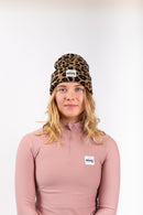 WATCHER BEANIE Damen