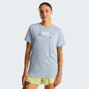 BITMAP SILHOUETTE T-SHIRT Damen