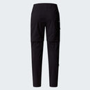 EXPLORATION REG STRAIGHT CONVERTIBLE PANTS Damen