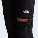 EXPLORATION REG STRAIGHT CONVERTIBLE PANTS Damen