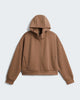 JAIDA FULL ZIP HOODED JACKET Damen