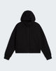 JAIDA FULL ZIP HOODED JACKET Damen