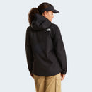 QUEST MONO JACKET Damen