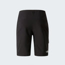 SPEEDLIGHT SLIM STRAIGHT SHORTS Damen