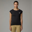 TANKEN TANK T-SHIRT Damen