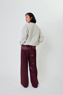 ZAFIRA BALLOON SWEATSHIRT Damen