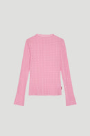 ZAHARA LACE LONGSLEEVE Damen