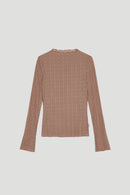 ZAHARA LACE LONGSLEEVE Damen