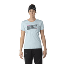 GRAPHIC COTTON T-SHIRT Damen