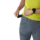 TRANSALPER DST PANTS Herren