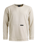 AFFINITY CREW NECK M Herren