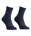 ALPINE LIGHT COMP MID SOCKS Herren