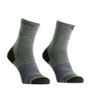ALPINE LIGHT COMP MID SOCKS Herren
