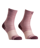 ALPINE LIGHT COMP MID SOCKS Damen