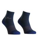ALPINE LIGHT QUARTER SOCKS Herren