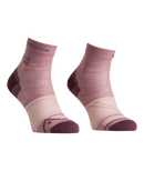 ALPINE LIGHT QUARTER SOCKS Damen