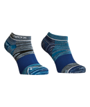 ALPINE LOW SOCKS Herren