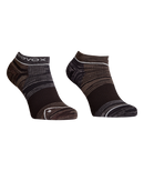 ALPINE LOW SOCKS Herren