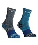 ALPINE MID SOCKS Herren