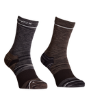 ALPINE MID SOCKS Herren