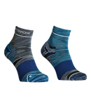 ALPINE QUARTER SOCKS Herren