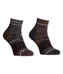 ALPINE QUARTER SOCKS Herren