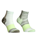 ALPINE QUARTER SOCKS Damen