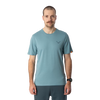 BACK GRAPHIC COTTON T-SHIRT Herren
