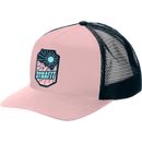 PATCH TRUCKER CAP Unisex