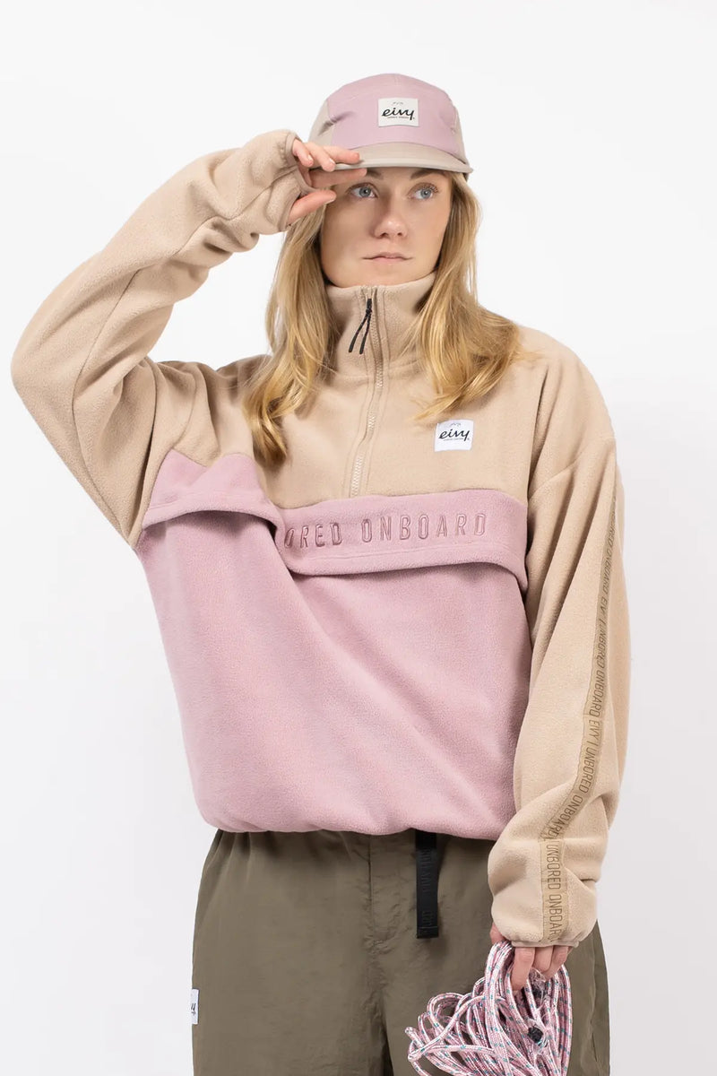 BALL FLEECE Damen