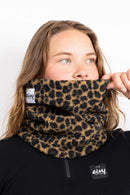 BEANIE SHERPA NECKWARMER Damen