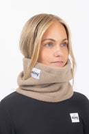 BEANIE SHERPA NECKWARMER Damen