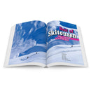SKITOURENFÜHRER BEST OF SKITOUREN BD.2