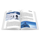 SKITOURENFÜHRER BEST OF SKITOUREN BD.2