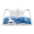 SKITOURENFÜHRER BEST OF SKITOUREN BD. 1