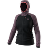 RADICAL WOOL HOODED JACKET Damen