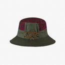 SUN BUCKET HAT