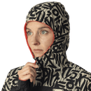 TRAIL WIND JACKET Damen