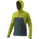TRANSALPER DYNASTRETCH JACKET Herren