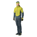 BLACKLIGHT SOFTSHELL JACKET Herren